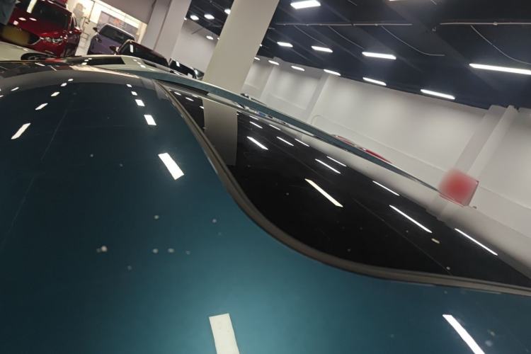 Used Volkswagen Tharu 2019 280TSI Two-Wheel Drive Comfort Edition China V Standard
