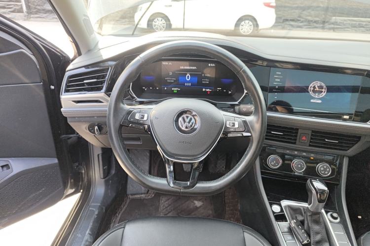 Used Volkswagen Sagitar 2021 200TSI DSG Comfort Connect Edition