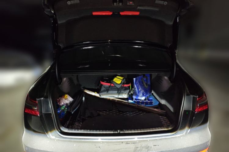 Used Audi A6L 2019 40 TFSI Luxury Dynamic Model