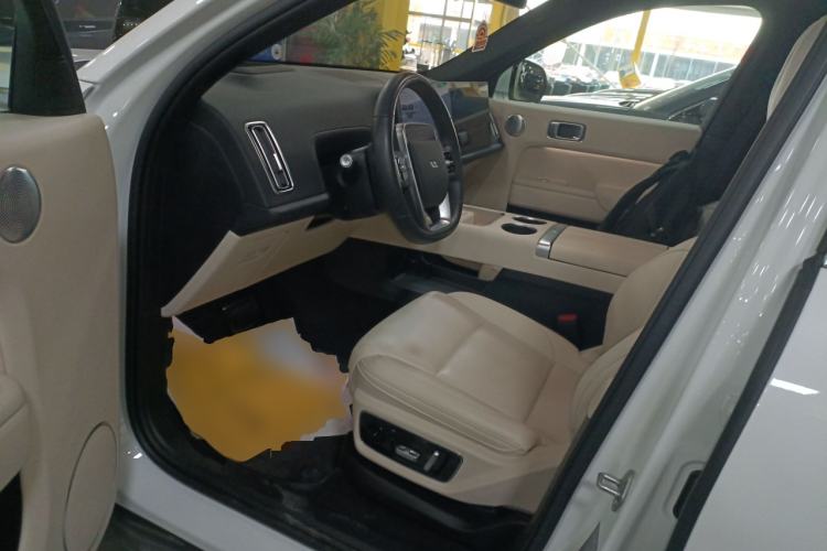 Used Li Auto L7 2024 MAX Model