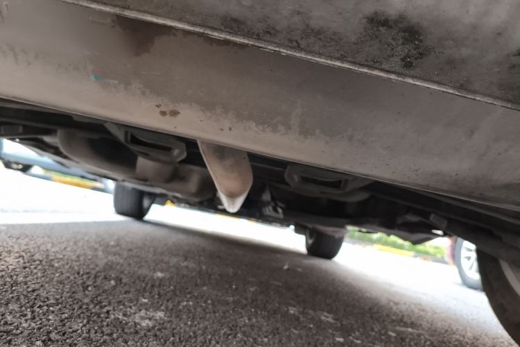 Used  Renegade 2017 180T Automatic Jingneng Edition