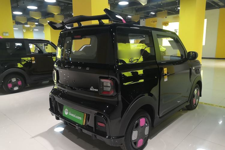 Used  Panda 2025 210km Panda Kart