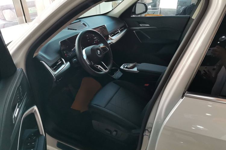 Used BMW iX1 2023 eDrive25L M Sport Package
