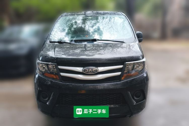 Used JAC Refine M3 2019 Creator Edition 1.8L Luxury Model