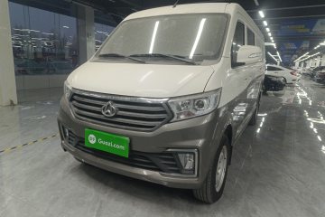 Used Kuayue Kuayue Xing V7 2022 1.6L Gasoline Comfort Version 5-Seater Dual-Door Design – DAM16KR