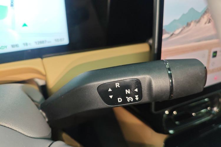 Used Leapmotor C01 2024 Range-Extended 316 Deluxe Edition
