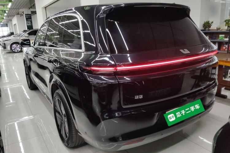 Used Li Auto L8 2024 Max