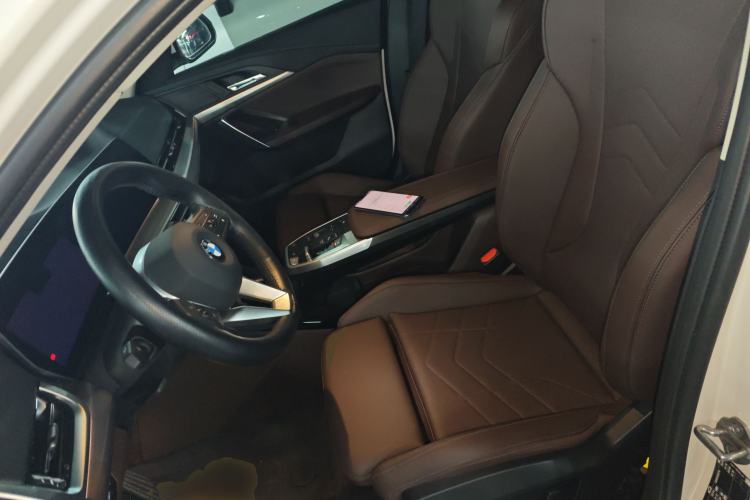 Used BMW X2 2024 sDrive25i M Sport Package
