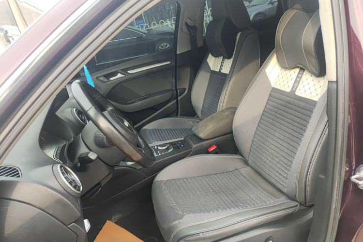 Used Audi A3 2016 Sportback 35 TFSI Ambition
