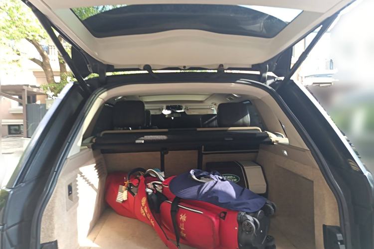 Used Land Rover Range Rover 2016 3.0 SC V6 Vogue Extended Version
