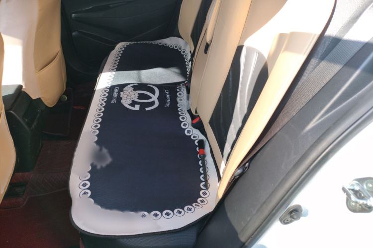 Used Toyota Corolla 2021 TNGA 1.5L CVT Pioneer Edition
