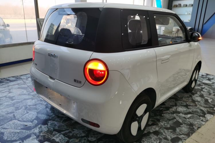 Used  Lumin 2024 130km Qingyue Version