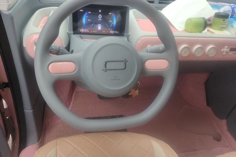 Used Bestune Pony 2024 170km Vitality Horse