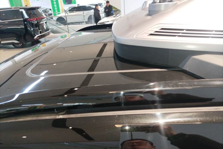 Used Formula Leopard Titanium 3 2025 501 km Four-Wheel Drive Drone Edition