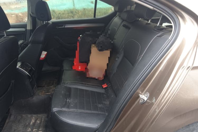 Used Skoda Superb 2019 TSI280 DSG Comfort Edition