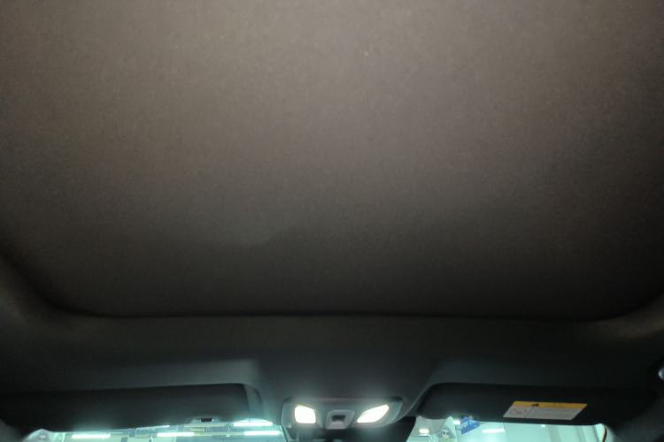 Used Changan UNI-V 2024 1.5T Prestige Edition
