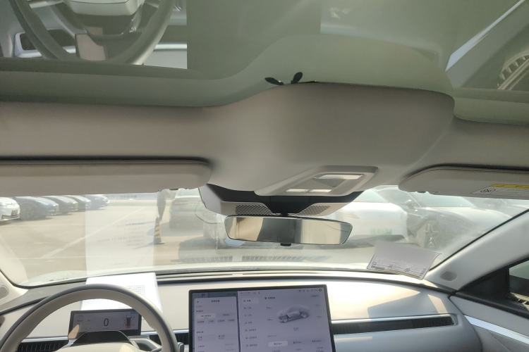 Used XPeng MONA M03 2024 620 with Ultra-Long Range