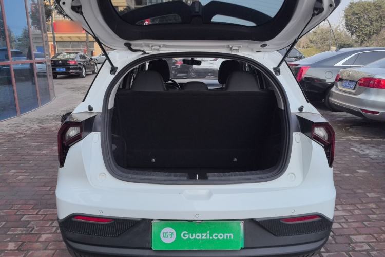 Used Geometry E Firefly 2024 401km Starlight