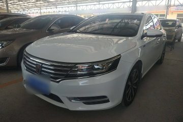 Used Roewe i6 2017 20T Automatic Internet ZhiZun Edition