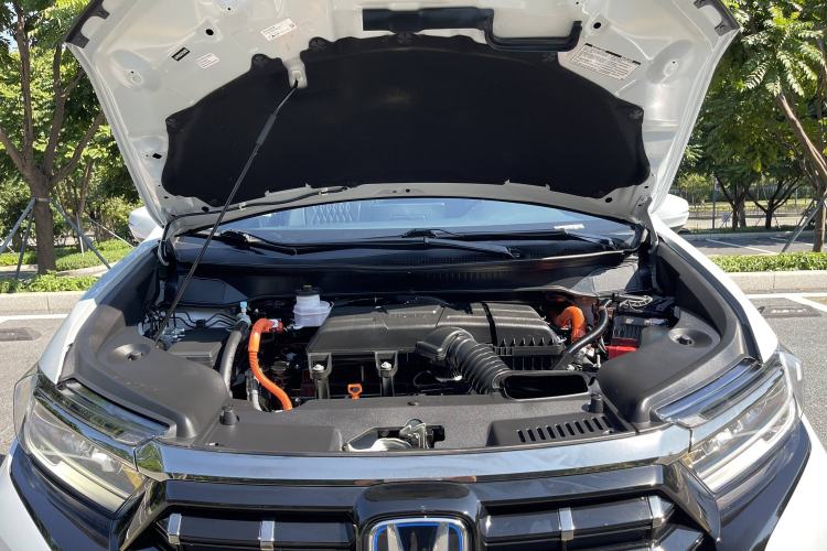 Used Honda Elysion 2024 2.0L eHEV Luxury Edition
