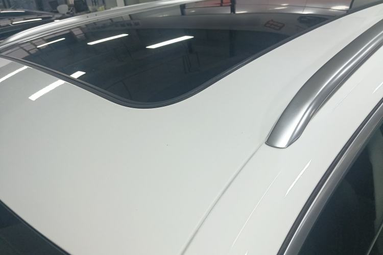 Used Audi Q5L 2020 Updated 40 TFSI Prestige Fashion Edition