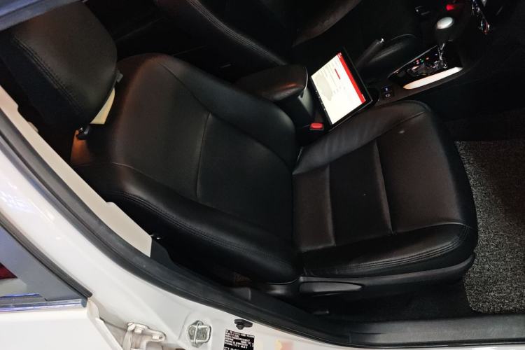 Used Toyota Corolla 2018 1.2T S-CVT GL Smart Enjoyment Version
