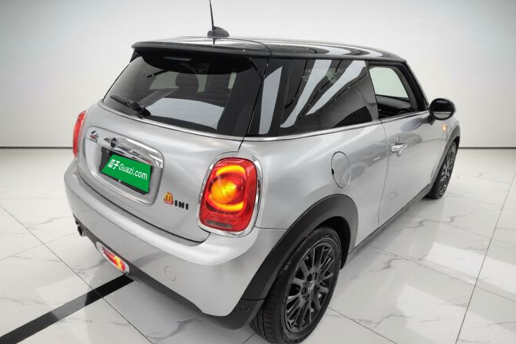 Used  MINI 2020 1.5T ONE PLUS