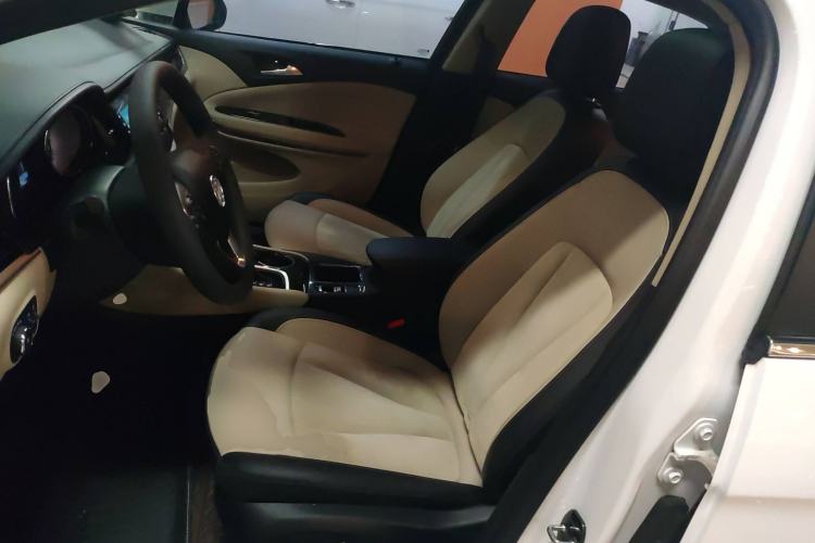 Used Buick Verano 2018 Sedan 15S Automatic Leading Model
