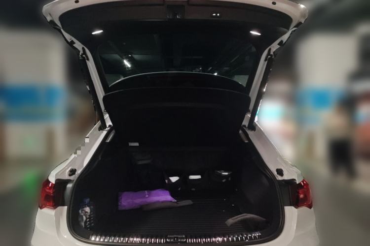 Used Audi Q3 Sportback 2020 40 TFSI Fashion Model