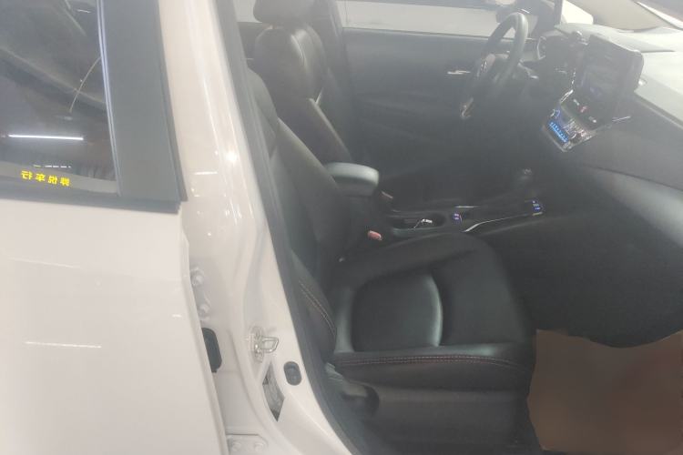 Used Toyota Corolla 2023 1.2T Elite Edition
