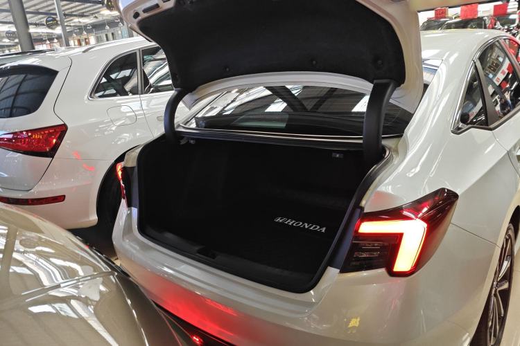 Used Honda Integra 2023 240TURBO CVT Smart Enjoyment Version