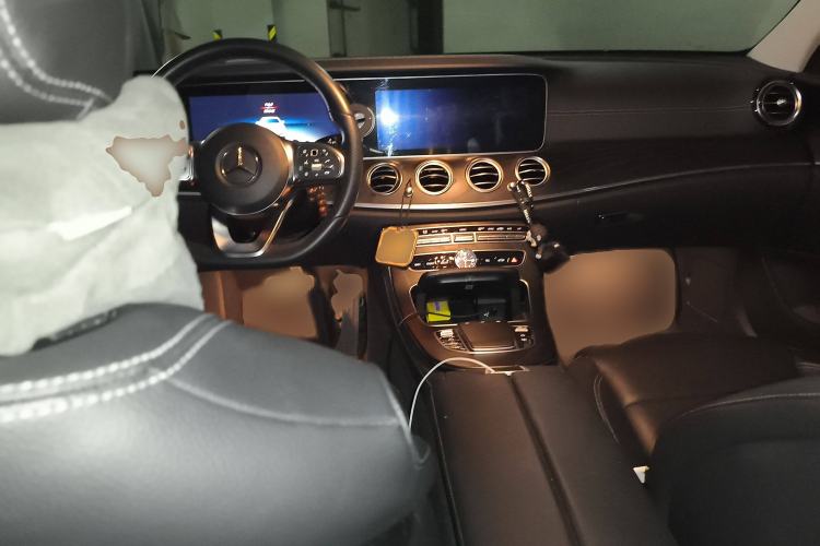 Used Mercedes-Benz E-Class 2019 E 300 L Sport Luxury Edition