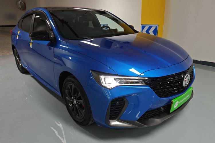 Used Buick Verano 2023 Pro GS Swift Edition