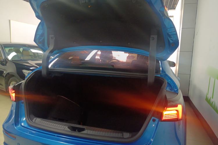 Used Chery Arrizo 5 PLUS 2021 XiaoAI 1.5L CVT Model PLUS
