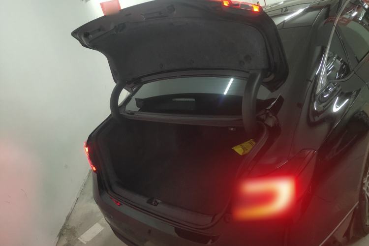 Used Honda Accord 2022 260TURBO Phantom Night · Prestige Edition
