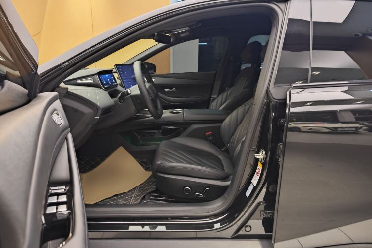 Used  SL03 2023 200Max Range-Extended Version