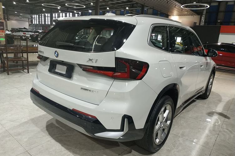 Used BMW X1 2023 sDrive20Li X Design Package
