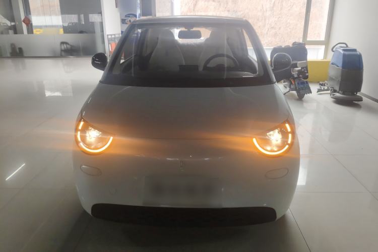 Used Aishang Aishang 2026 Model Glamorous Edition