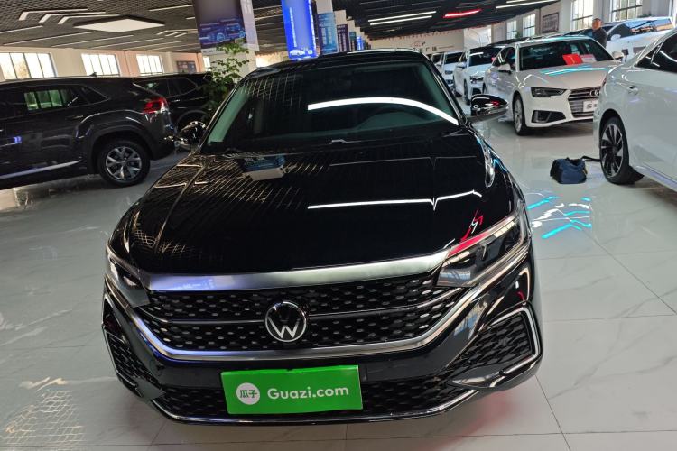 Used Volkswagen Passat 2023 Revised 330TSI Starry Elite Edition
