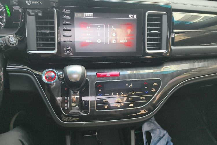 Used Honda Elysion 2019 2.0L Hybrid Supreme Edition
