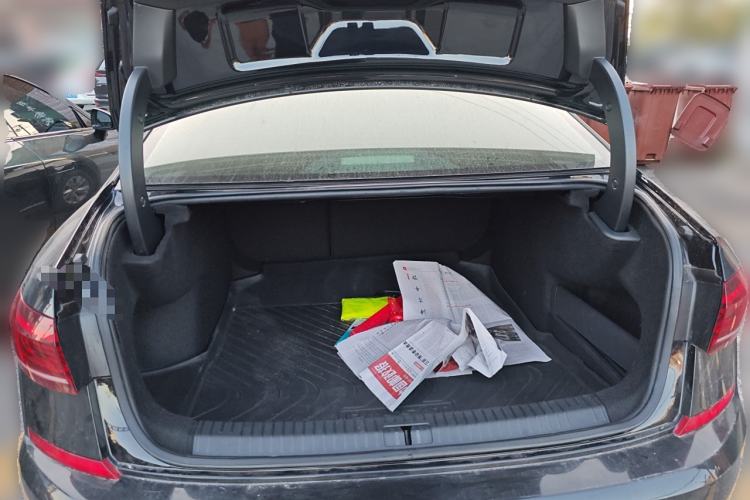 Used Volkswagen Passat 2023 Revised Version 280TSI Business Edition
