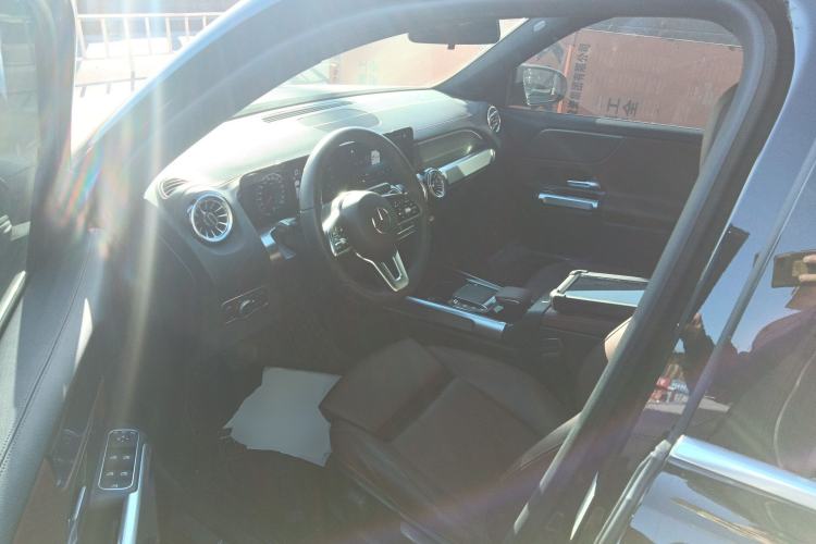 Used Mercedes-Benz GLB 2022 GLB 220 Dynamic Edition