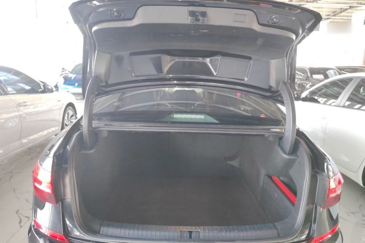 Used Volkswagen Passat 2020 Revised Version 280TSI Elite Edition China VI Standard