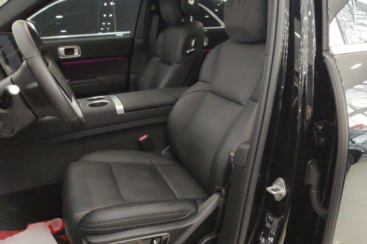 Used Li Auto L7 2023 Max model