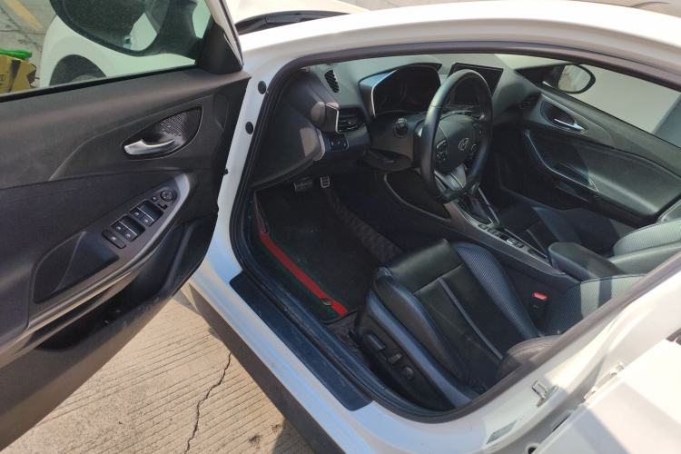 Used Hyundai Lafesta 2019 280TGDi Smart Speed Version China VI Standard