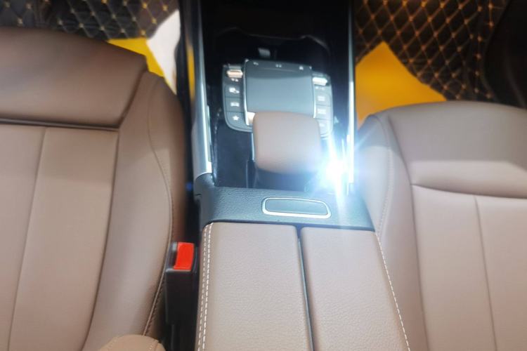 Used Mercedes-Benz GLB 2023 GLB 220 Sport Edition
