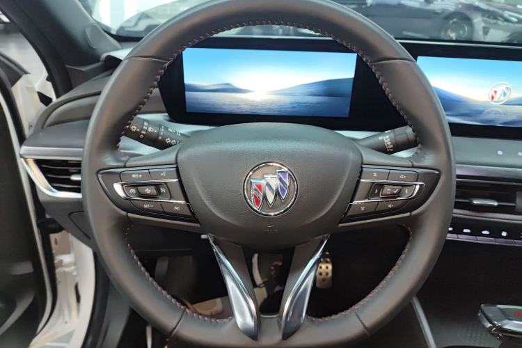 Used Buick Verano 2023 Pro GS Hunter Wind Edition
