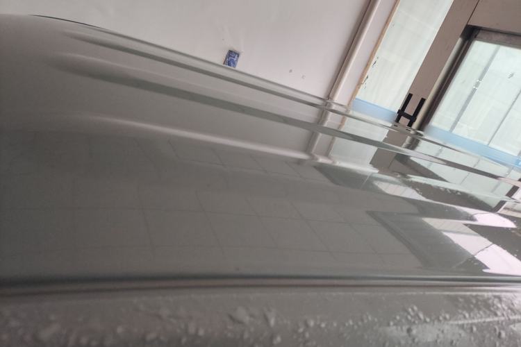 Used Geely Galaxy Panda 2023 Panda Mini 200km Endurance Bear
