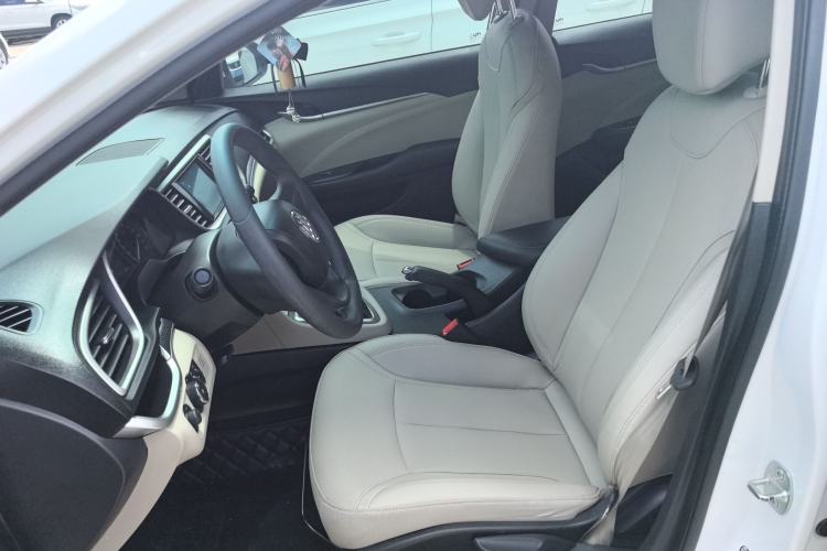 Used Buick GT 2021 Exemplar 1.5L Automatic Elite Version
