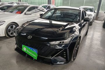 Used Changan UNI-V 2023 1.5T Prestige Model